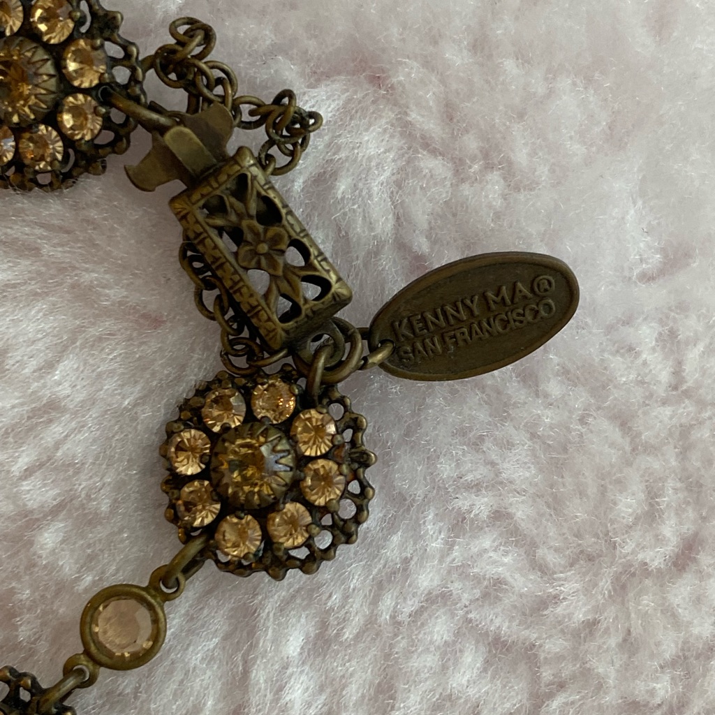 Kenny Ma Bracelet